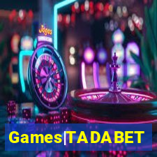 Games|TADABET